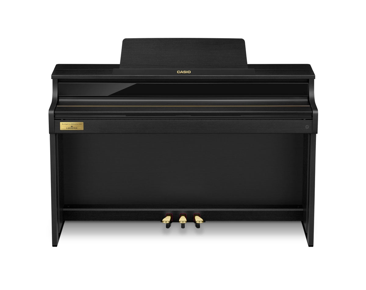 CASIO MUSIC-AP-750BK-CASIO Australia