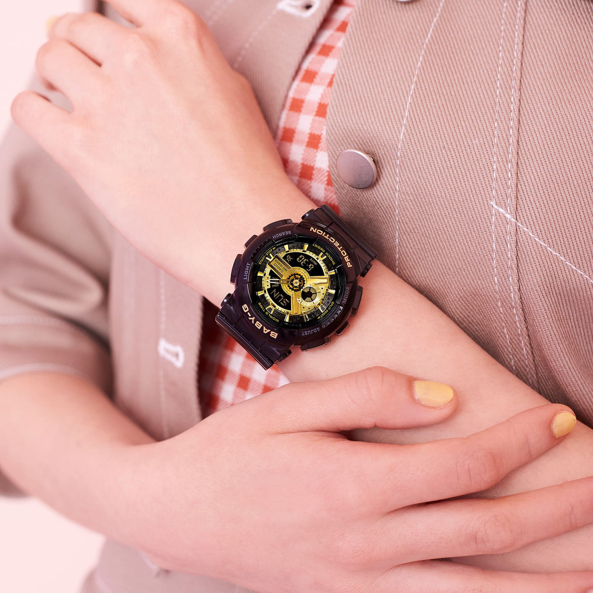 BABY-G-BA110X-1A-CASIO Australia