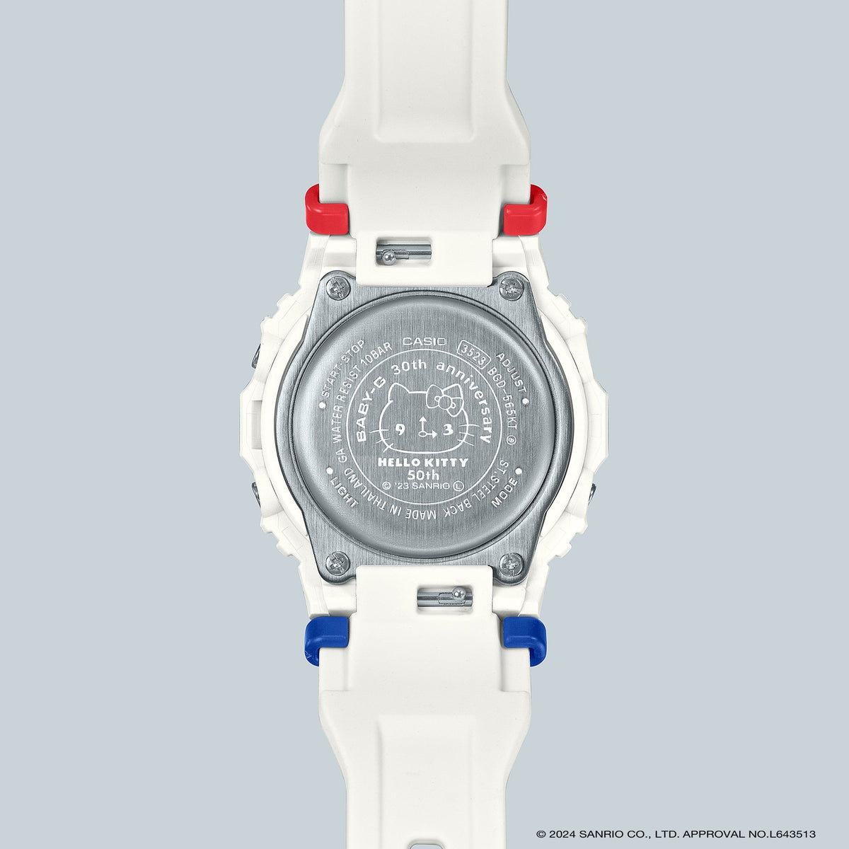 BABY-G-BGD565KT-7D-CASIO Australia