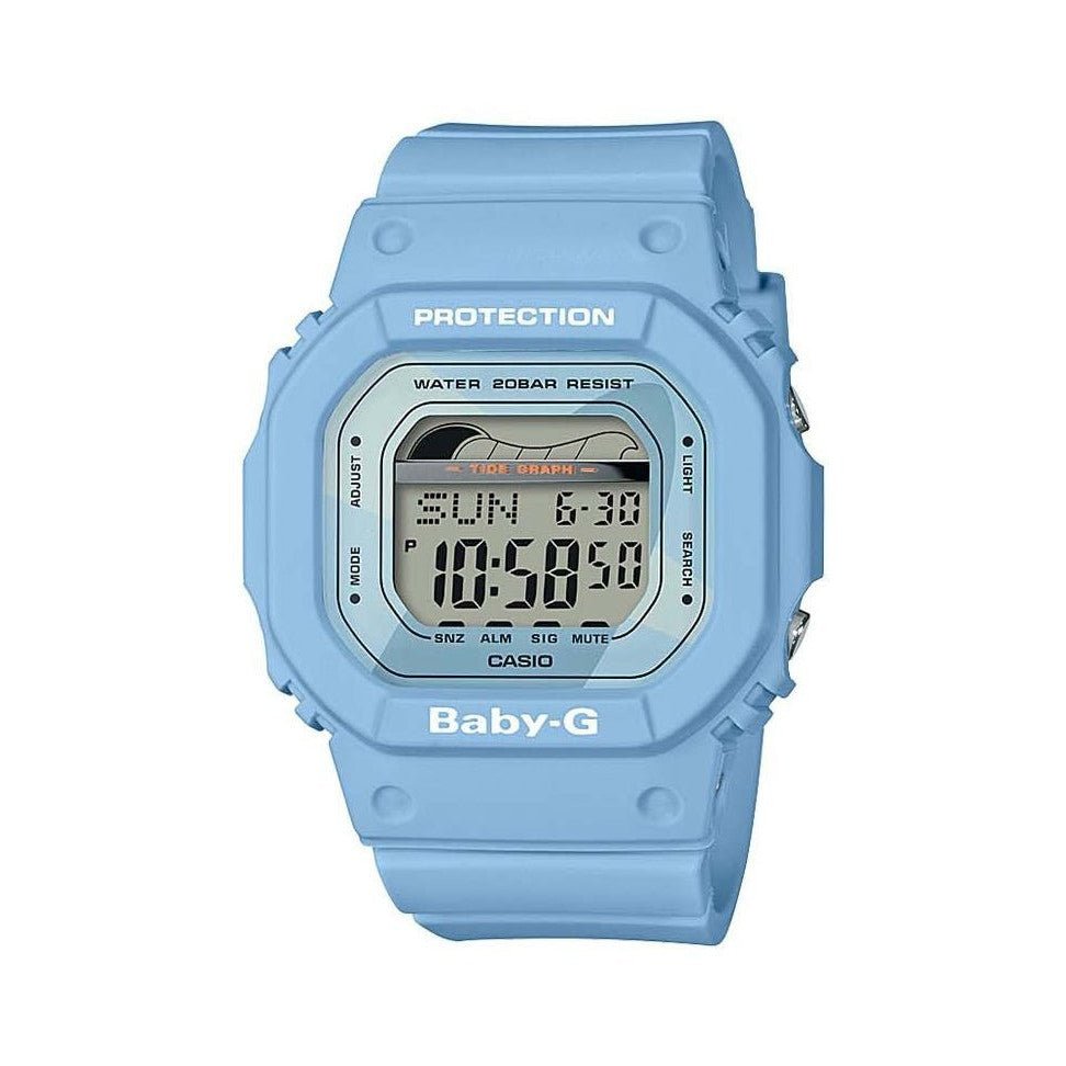 BABY-G-BLX560-2D-CASIO Australia