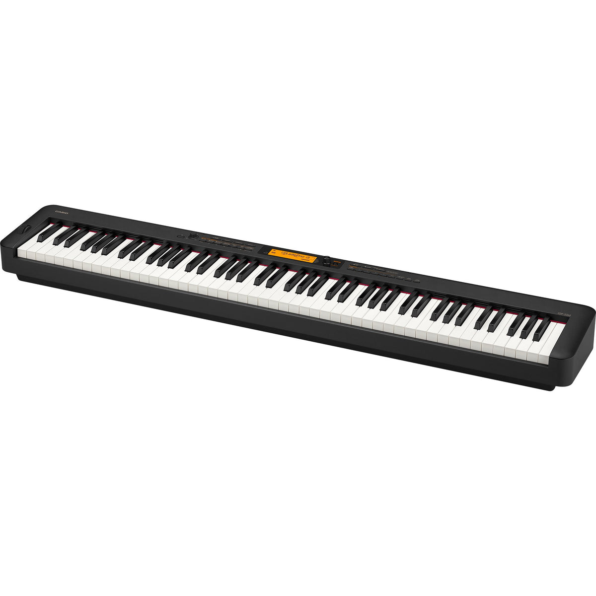 CASIO MUSIC-CDP-S360BK-CASIO Australia