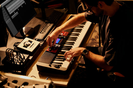 CASIO MUSIC-CT-S1000V-CASIO Australia