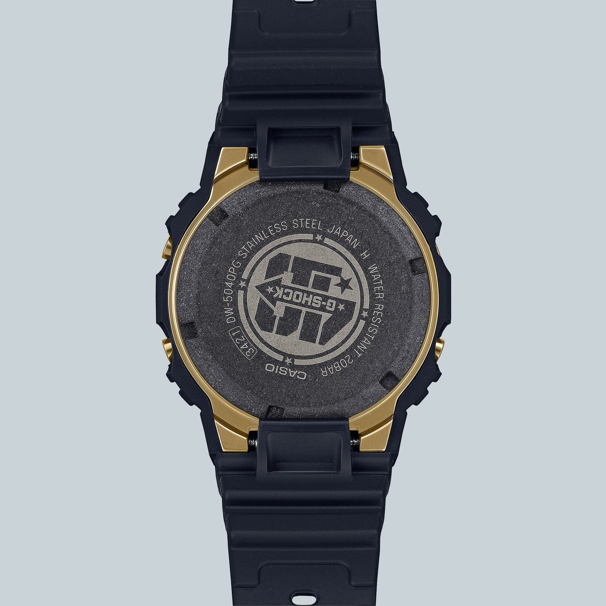 G-SHOCK-DW5040PG-1D-CASIO Australia