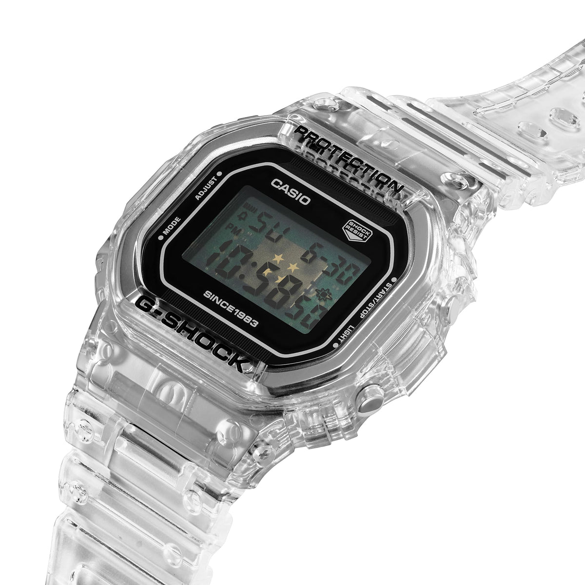 G-SHOCK-DW5040RX-7D-CASIO Australia