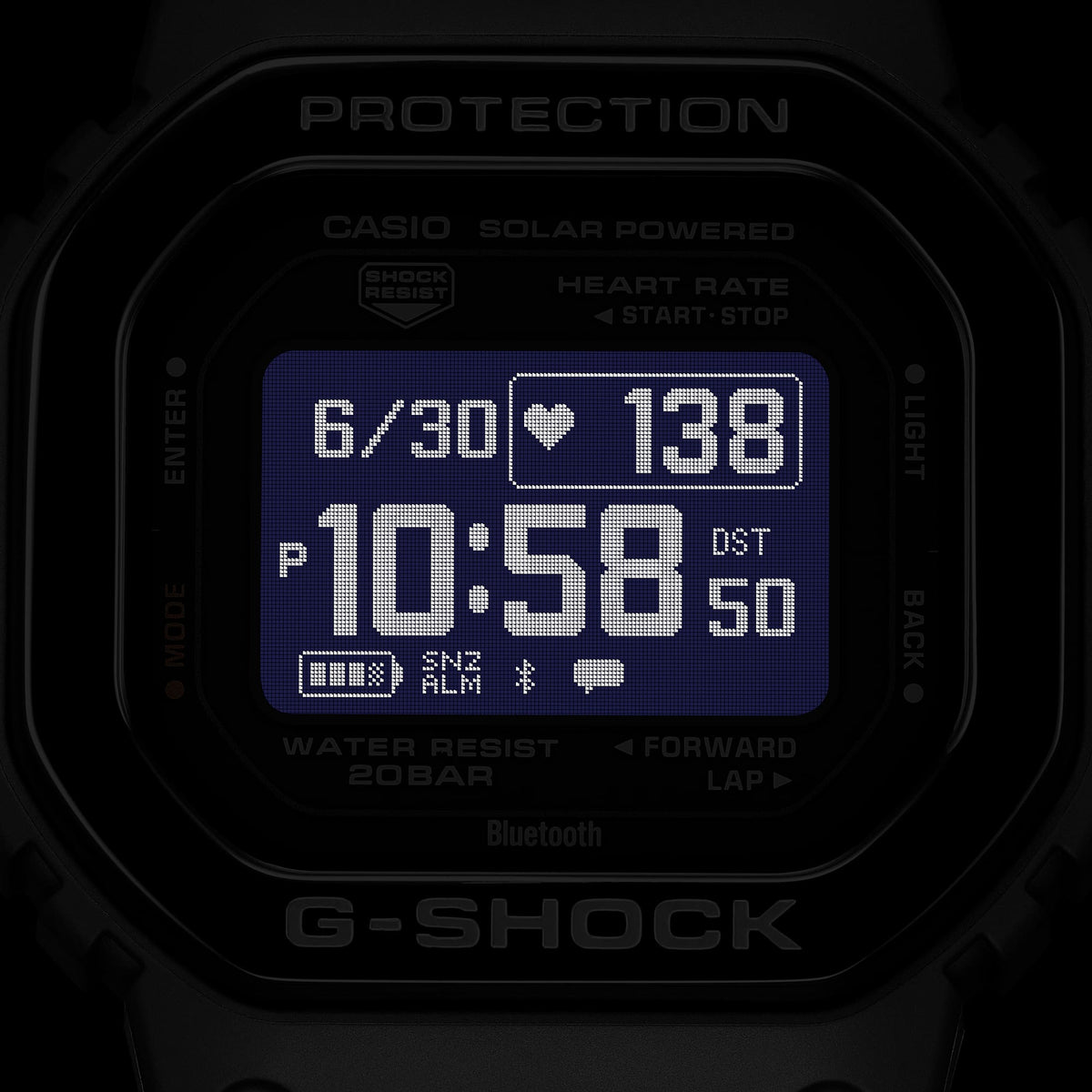 G-SHOCK-DWH5600MB-1D-CASIO Australia