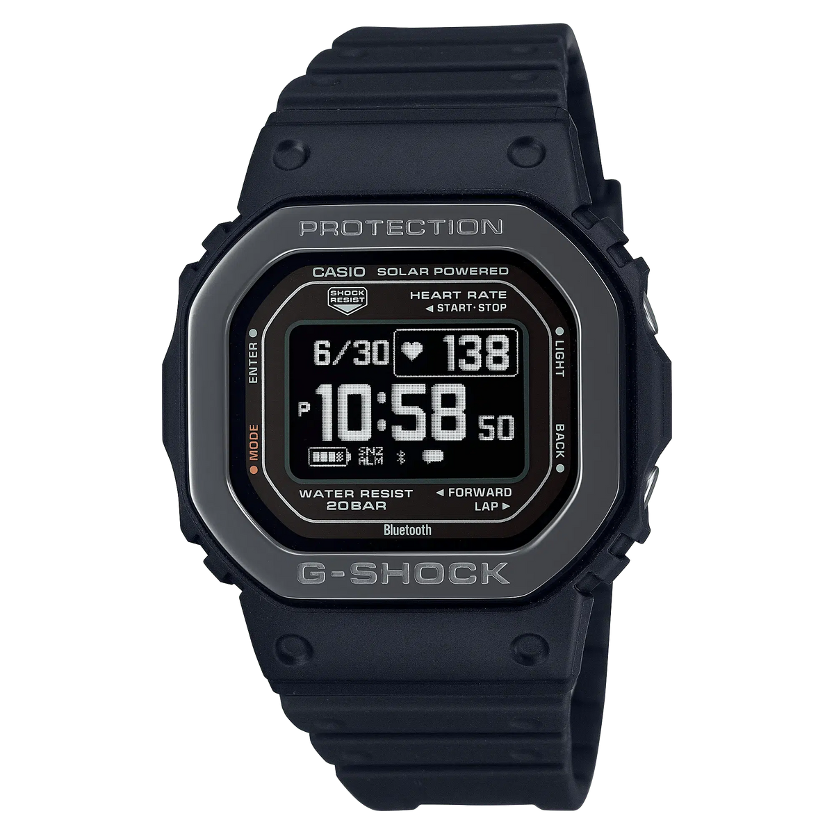 G-SHOCK-DWH5600MB-1D-CASIO Australia