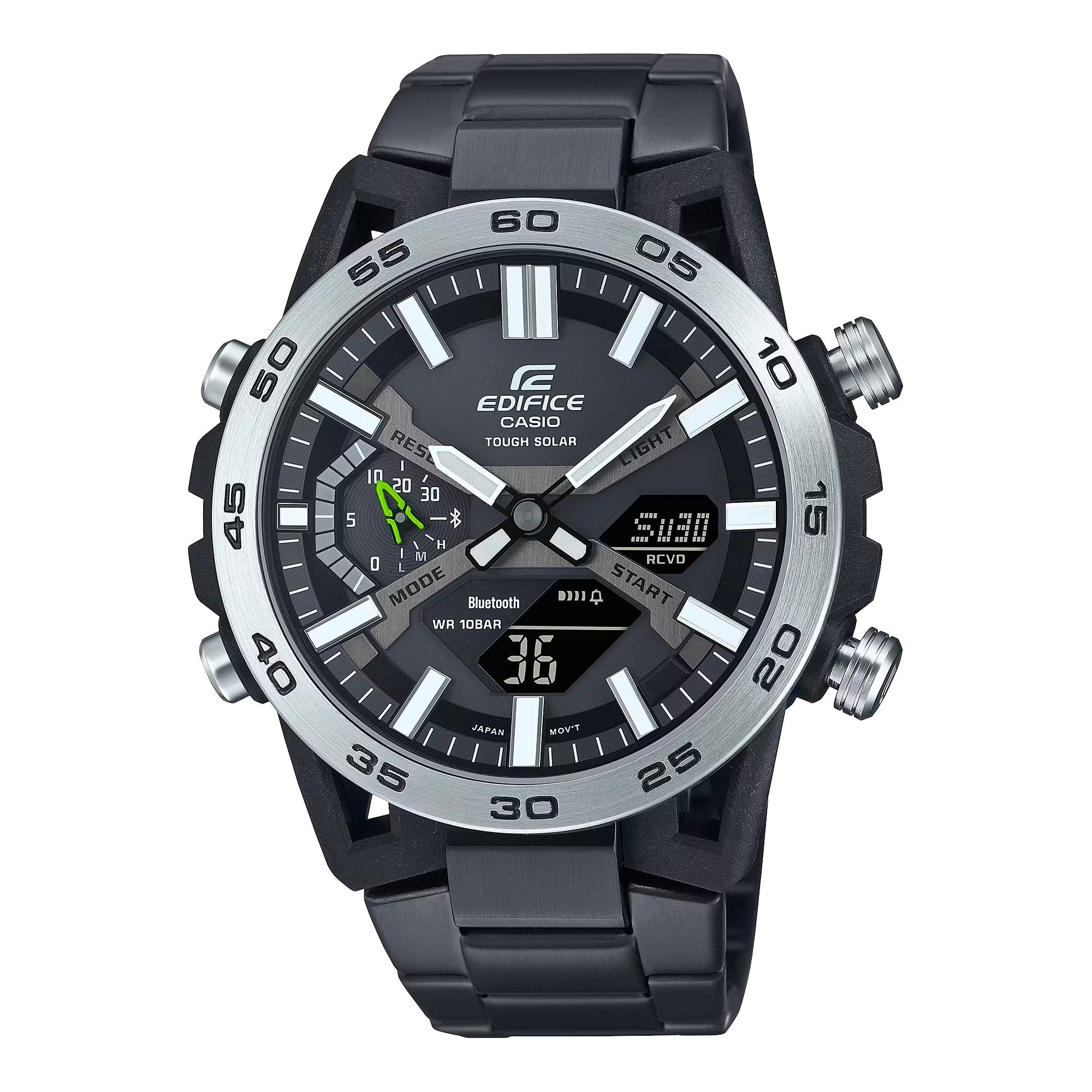EDIFICE-ECB2000DD-1A-CASIO Australia