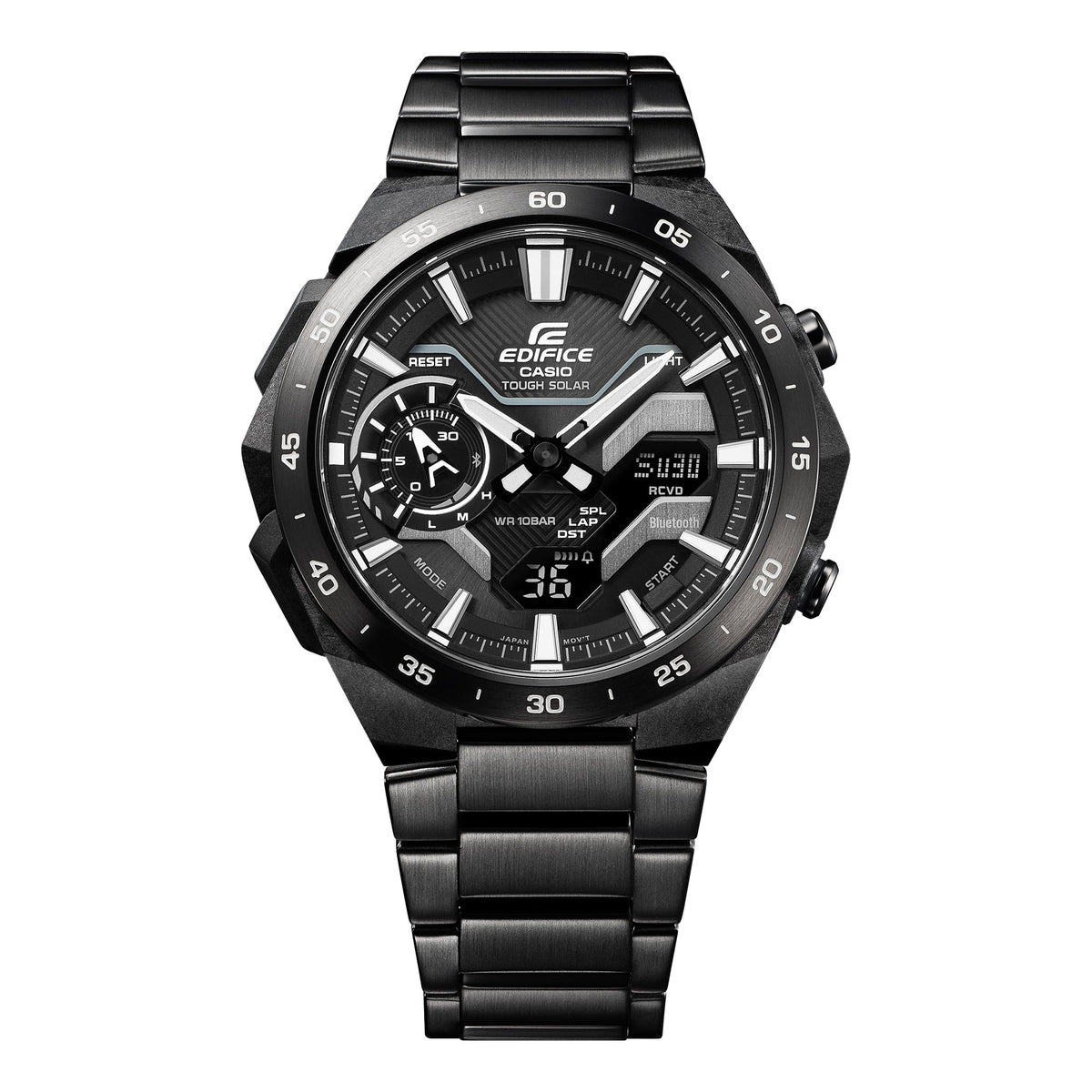 EDIFICE-ECB2200DC-1A-CASIO Australia