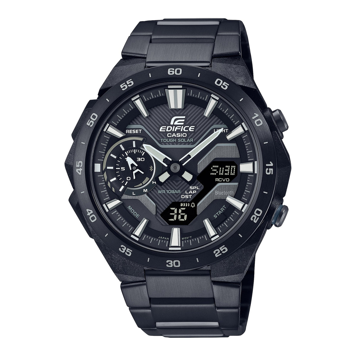 EDIFICE-ECB2200DC-1A-CASIO Australia