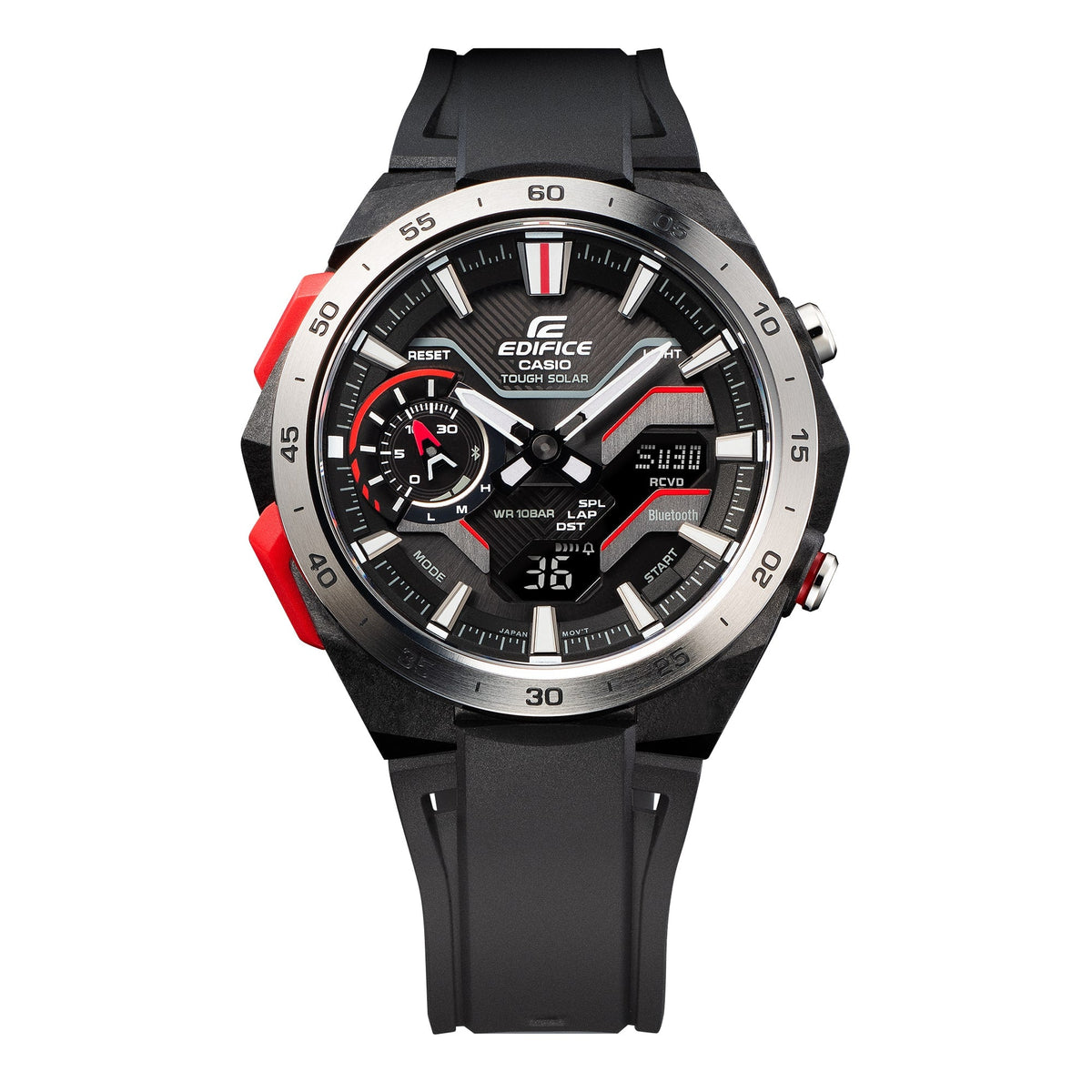 EDIFICE-ECB2200P-1A-CASIO Australia