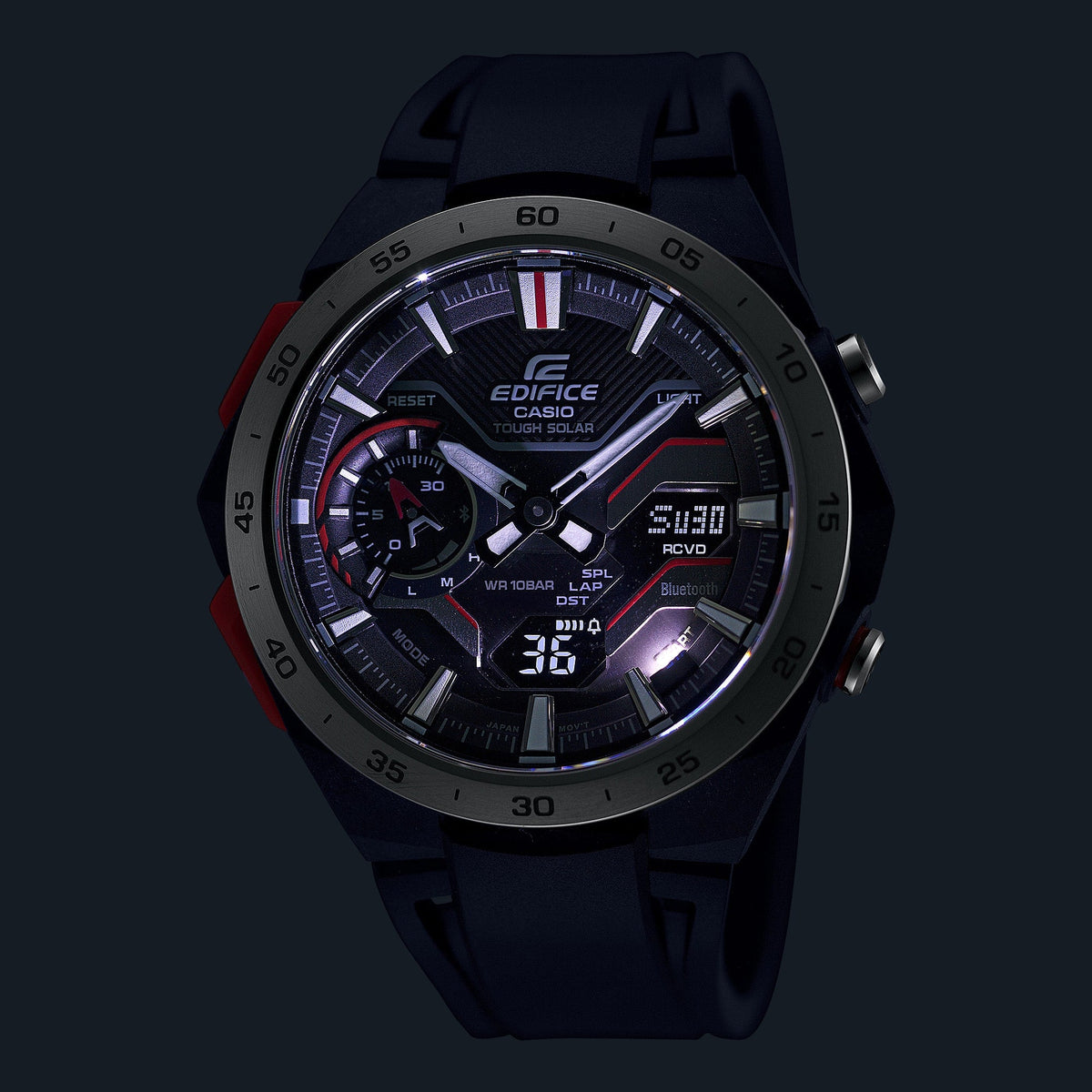 EDIFICE-ECB2200P-1A-CASIO Australia