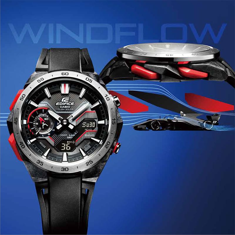EDIFICE-ECB2200P-1A-CASIO Australia