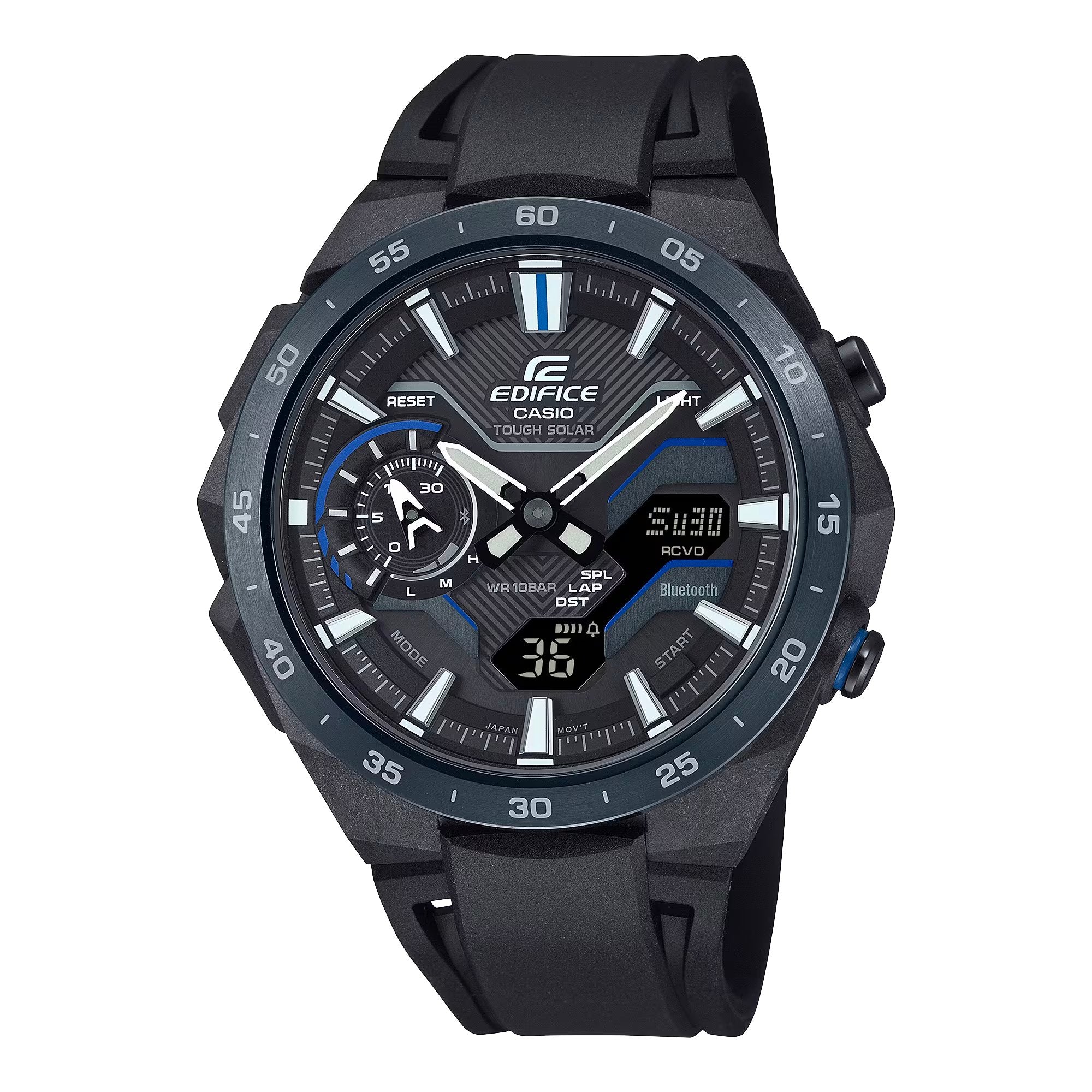 EDIFICE-ECB2200PB-1A-CASIO Australia