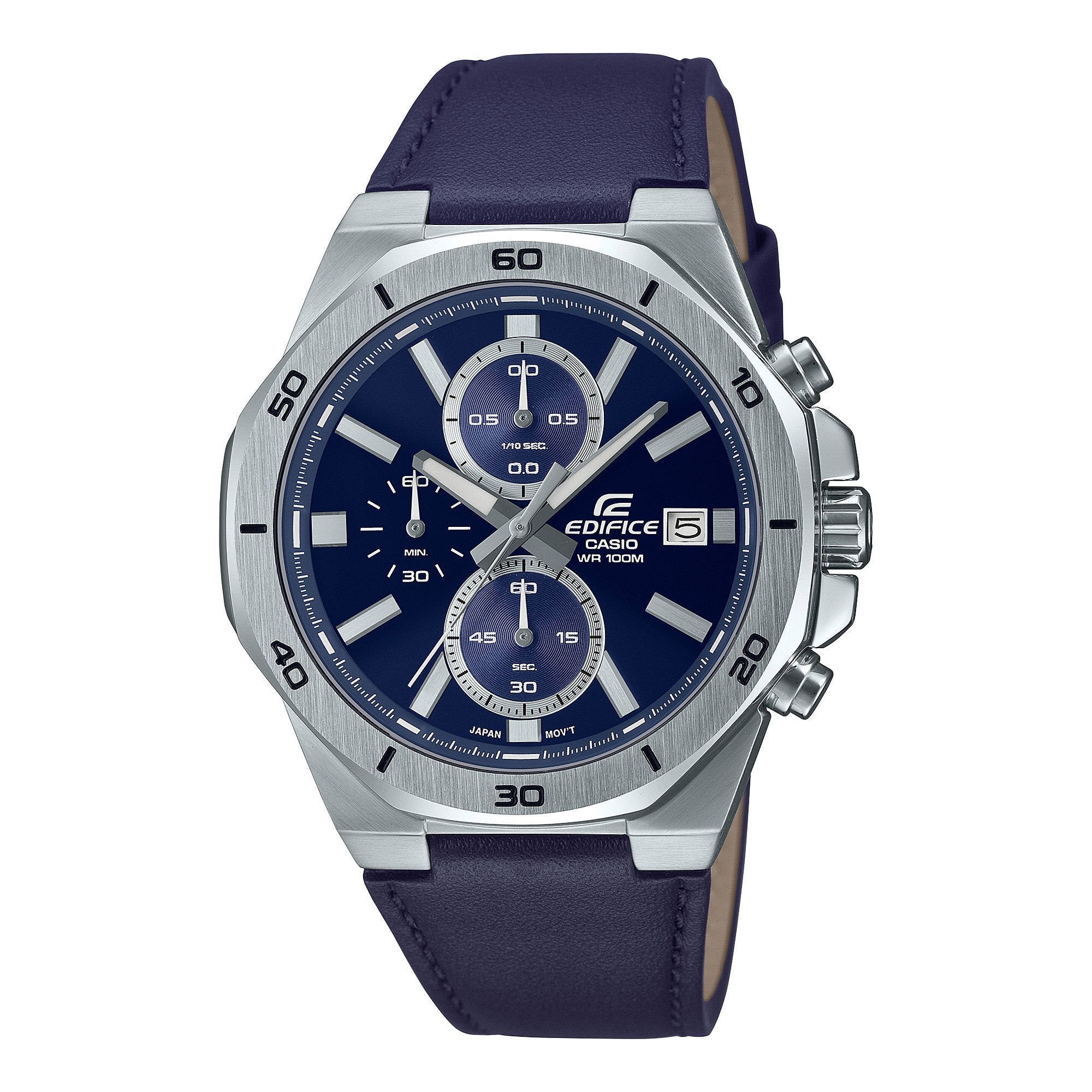 EDIFICE-EFV640L-2A-CASIO Australia
