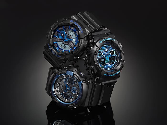 G-SHOCK-GA100CB-1A-CASIO Australia