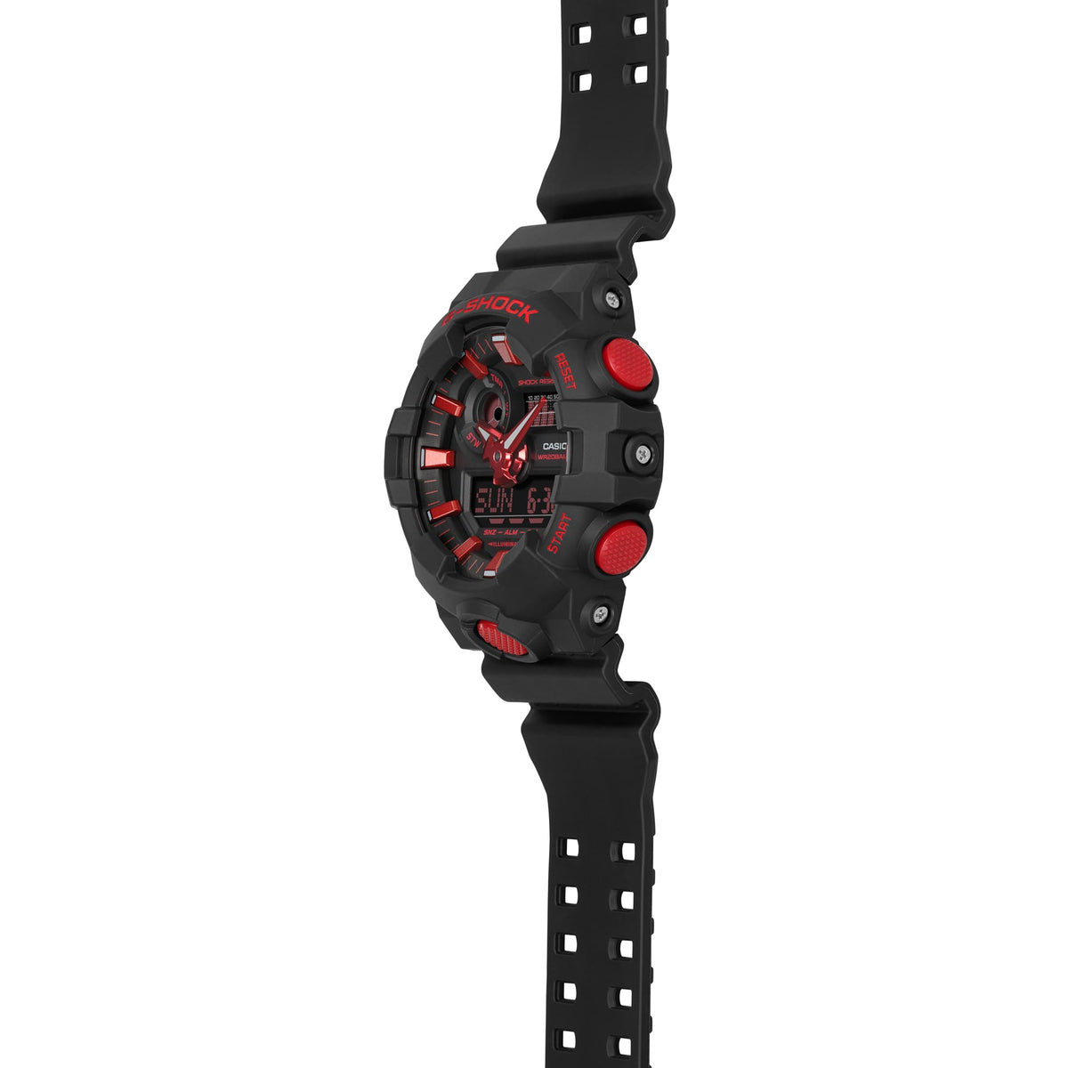 G-SHOCK-GA700BNR-1A-CASIO Australia