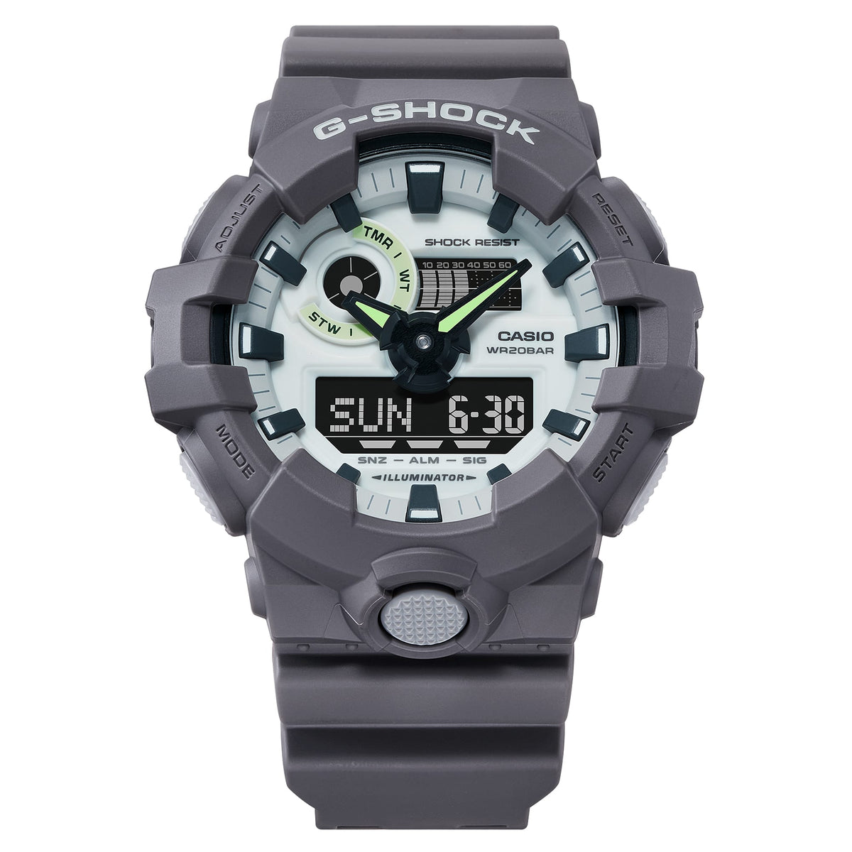 G-SHOCK-GA700HD-8A-CASIO Australia