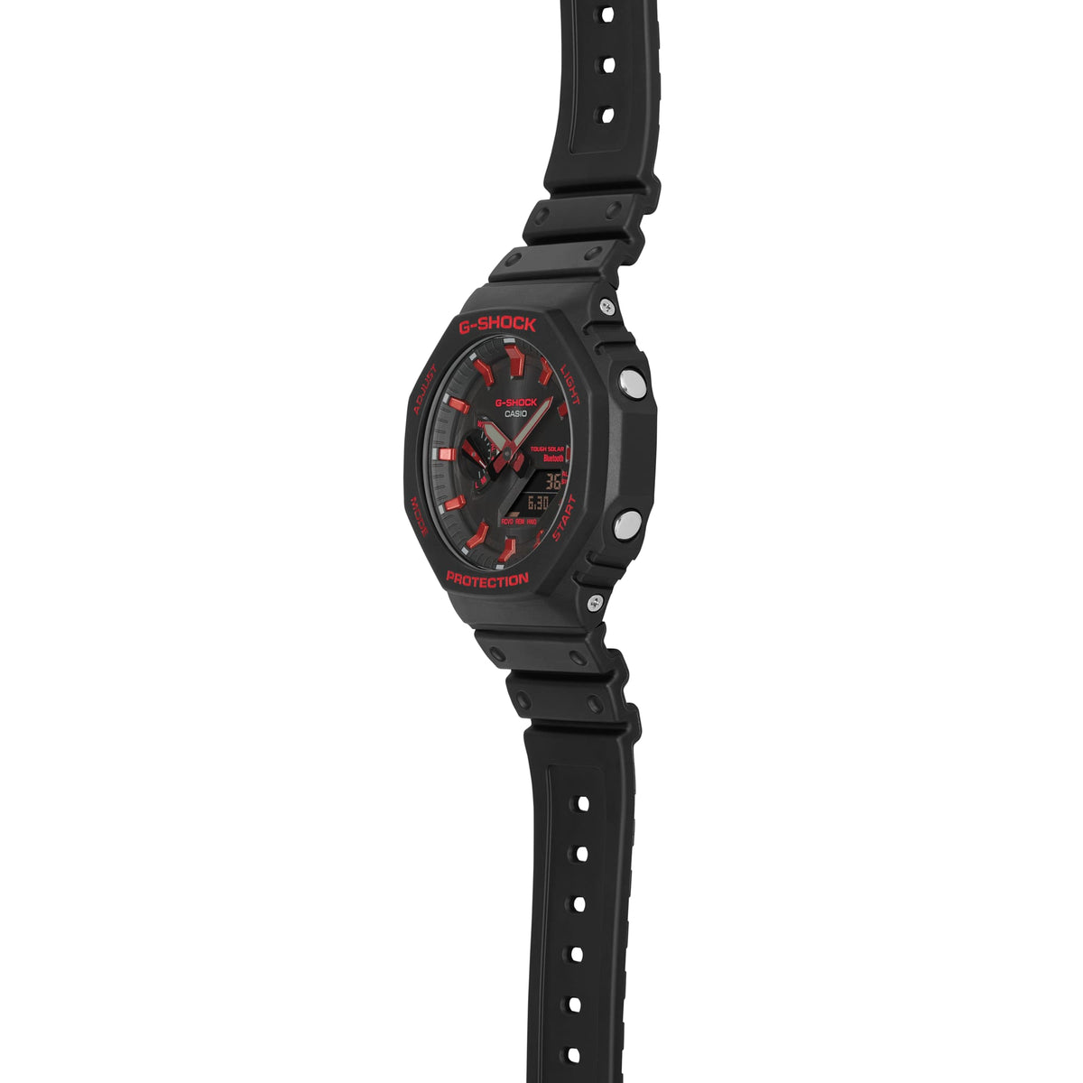 G-SHOCK-GAB2100BNR-1A-CASIO Australia