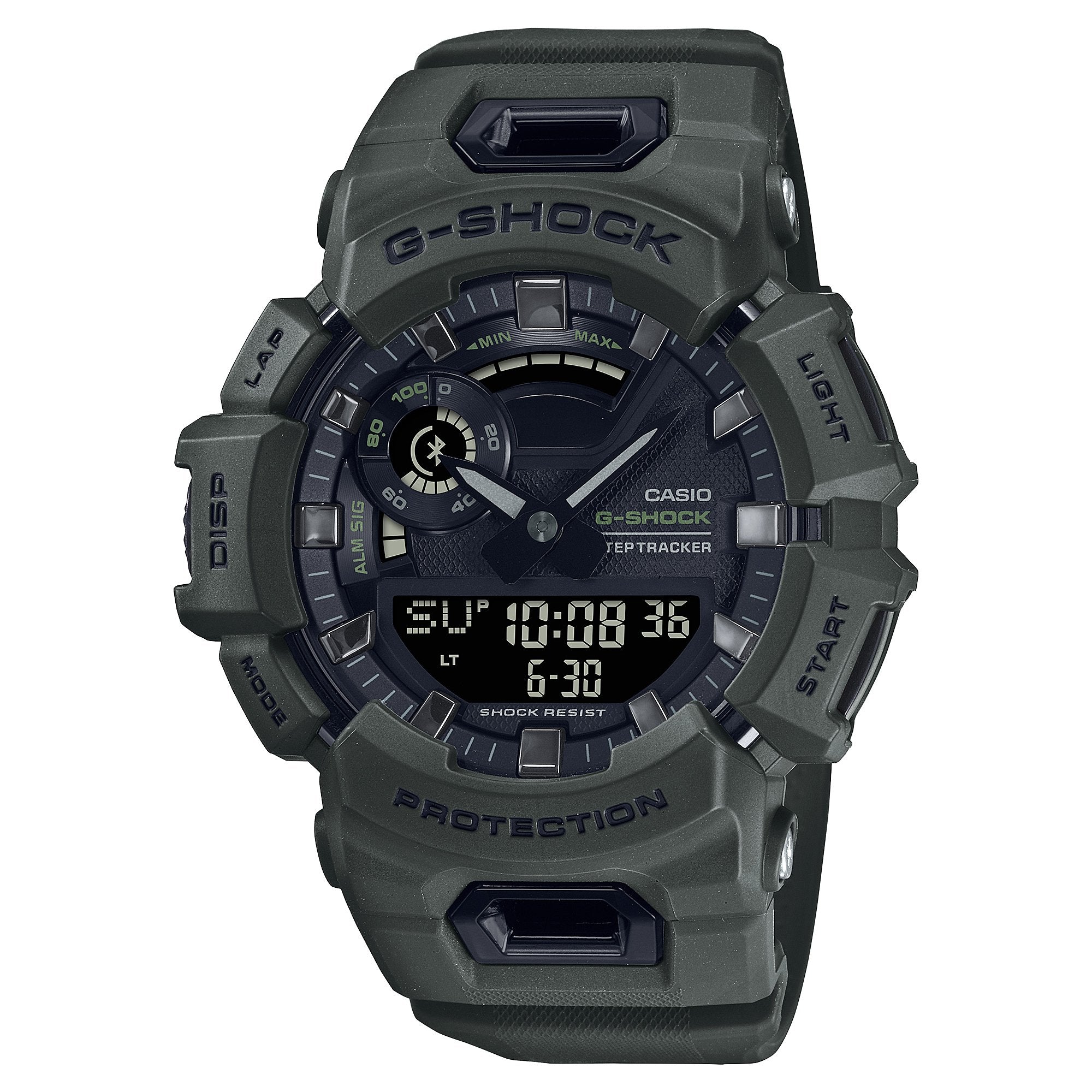 G-SHOCK-GBA900UU-3A-CASIO Australia