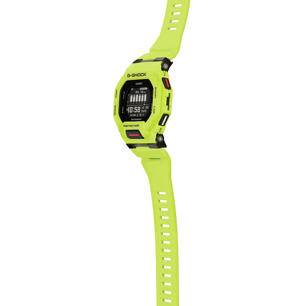 G-SHOCK-GBD200-9D-CASIO Australia