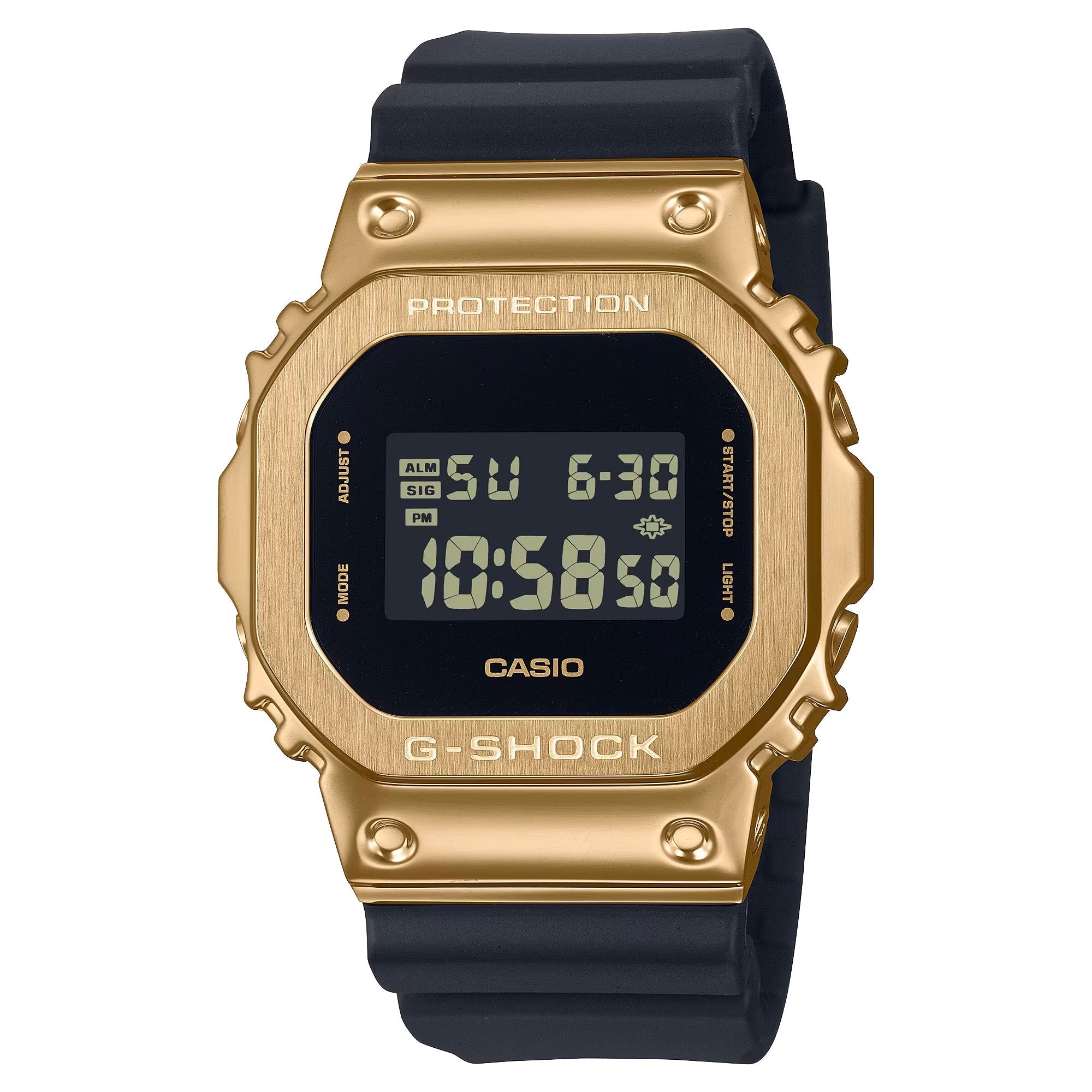 G-SHOCK-GM5600UG-9D-CASIO Australia