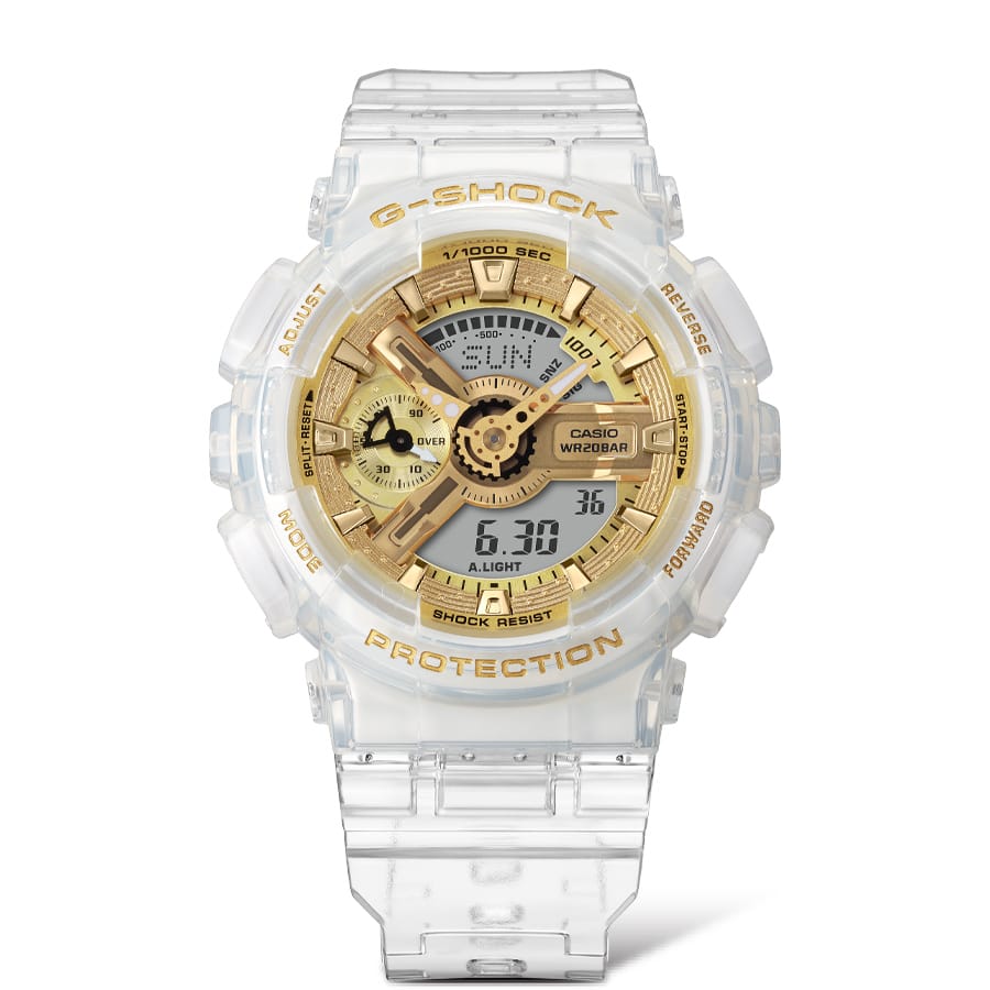 G-SHOCK-GMAS110SG-7A-CASIO Australia