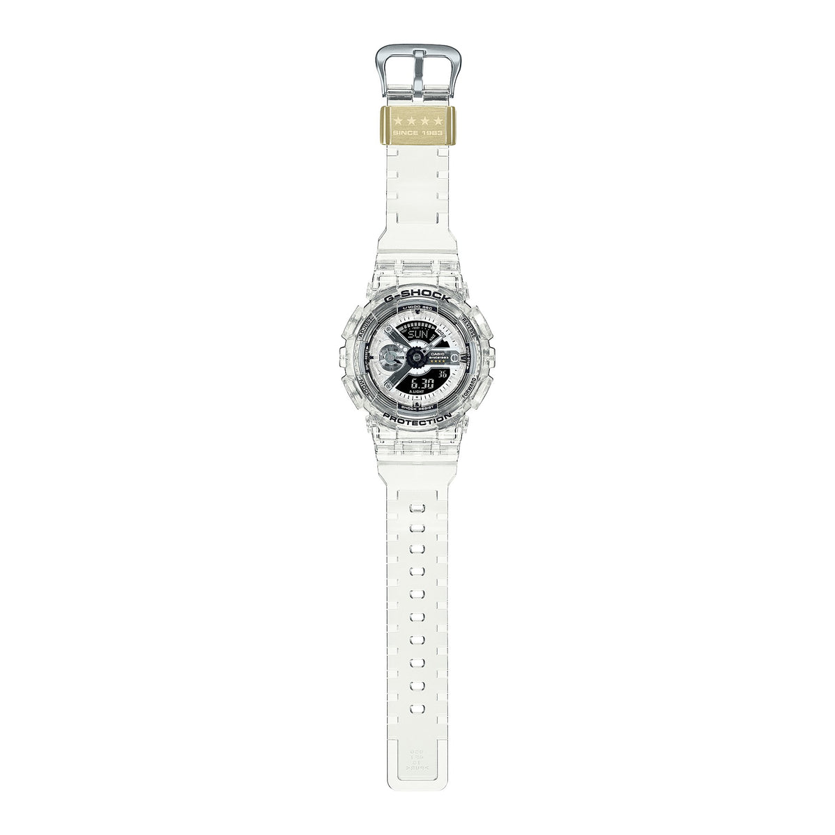 G-SHOCK-GMAS114RX-7A-CASIO Australia