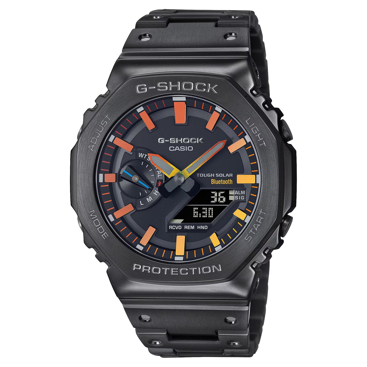 G-SHOCK-GMB2100BPC-1A-CASIO Australia