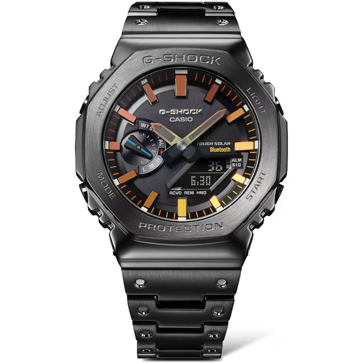 G-SHOCK-GMB2100BPC-1A-CASIO Australia