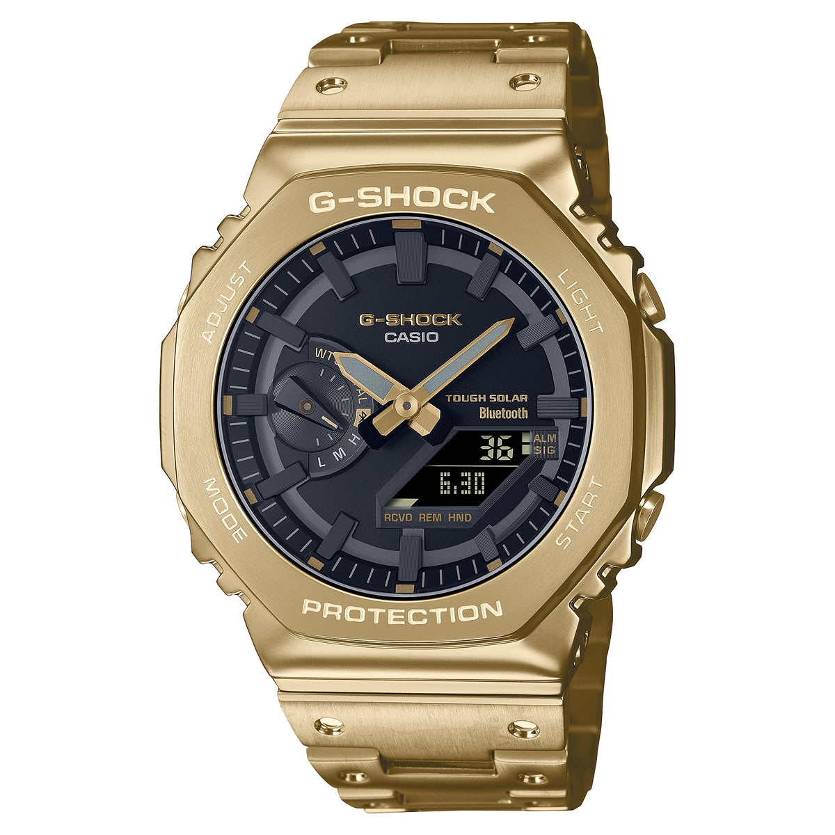 G-SHOCK-GMB2100GD-9A-CASIO Australia