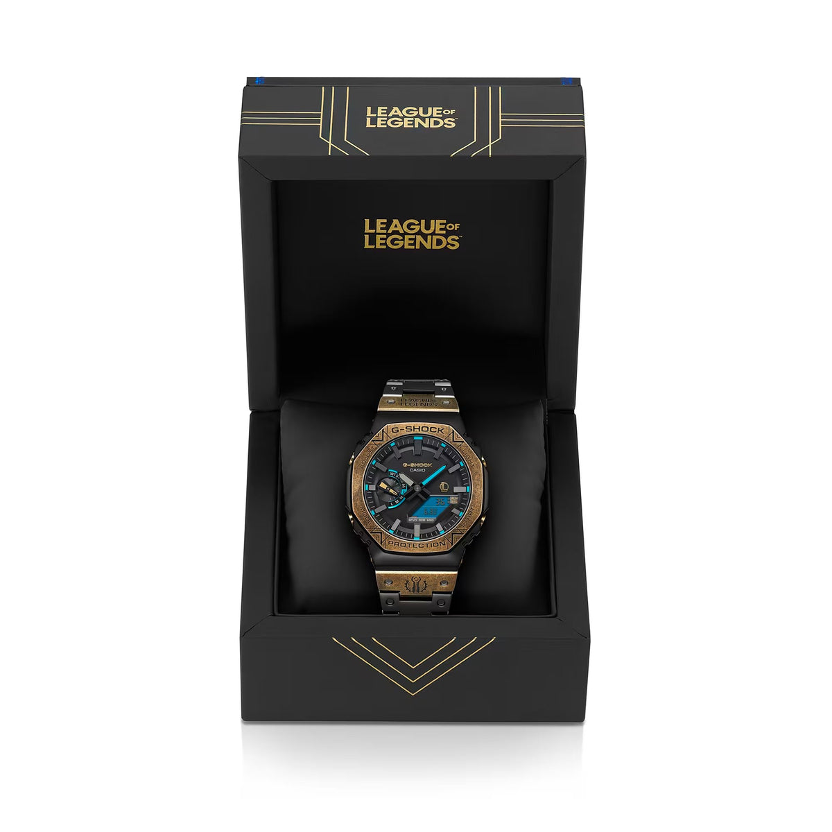 G-SHOCK-GMB2100LL-1A-CASIO Australia