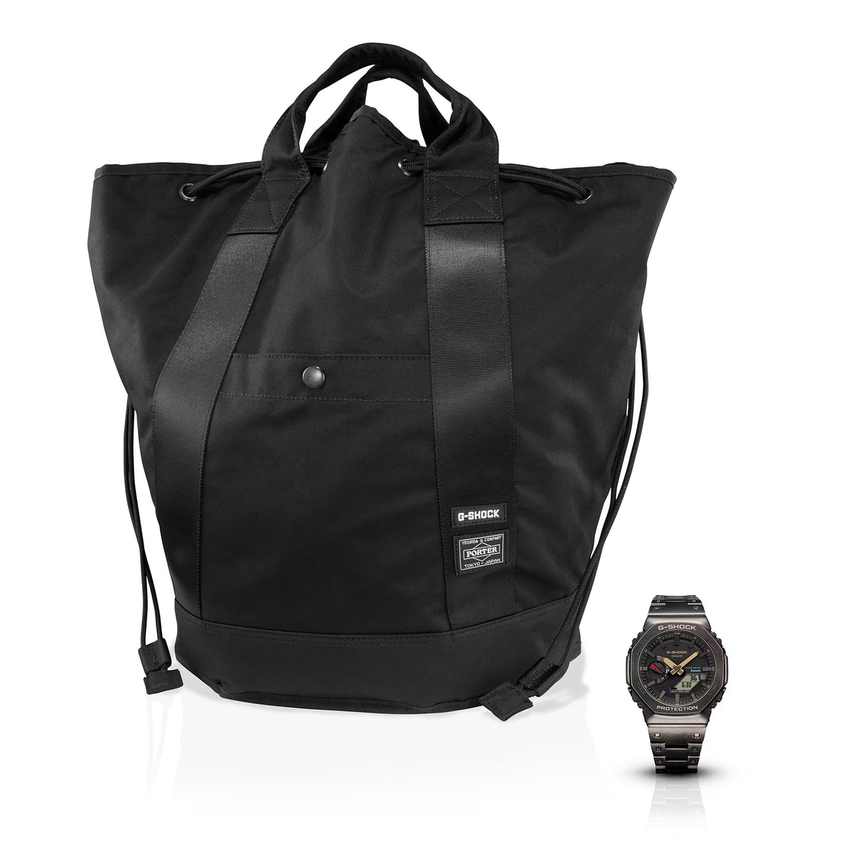 G-SHOCK-GMB2100VF-1A-CASIO Australia
