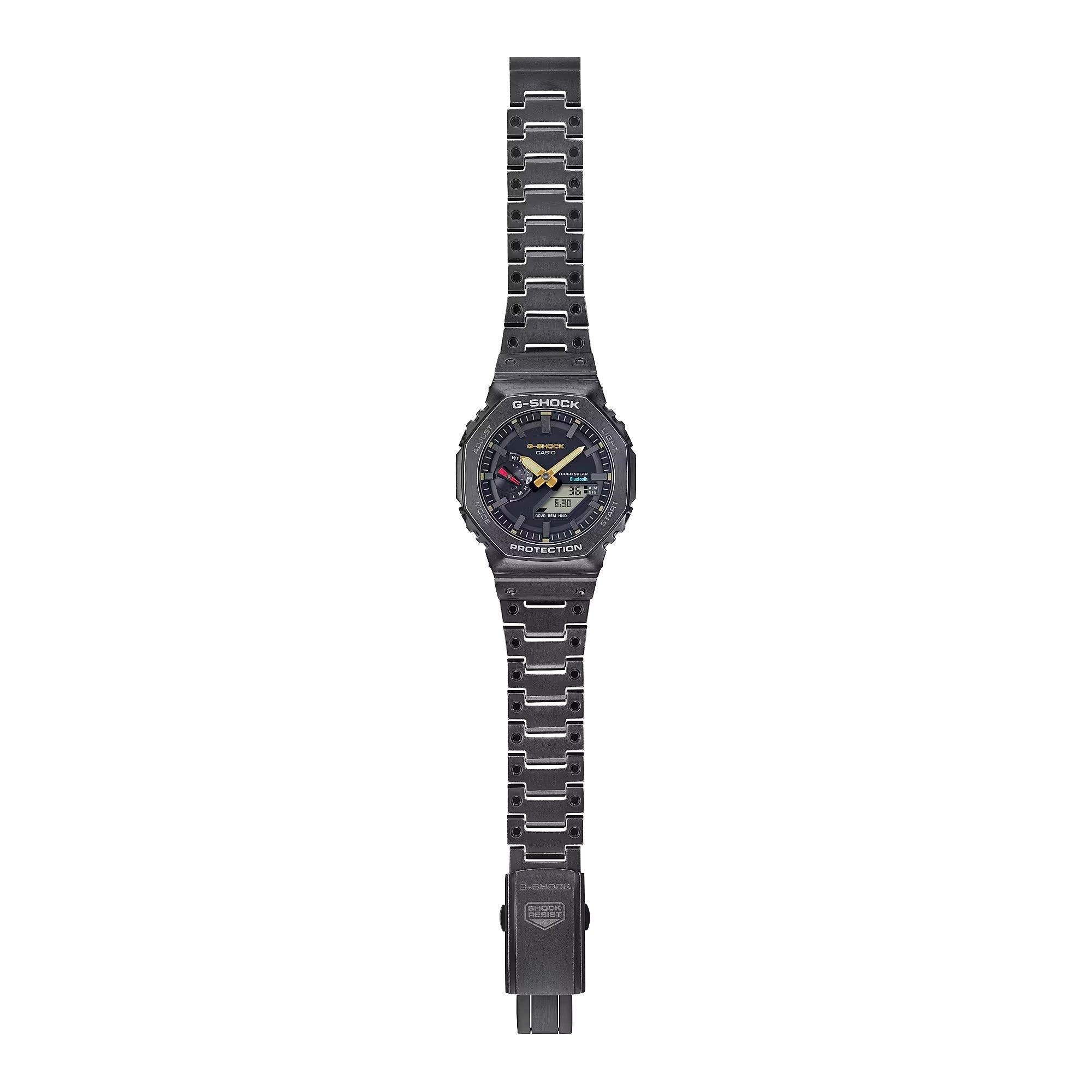 G-SHOCK-GMB2100VF-1A-CASIO Australia