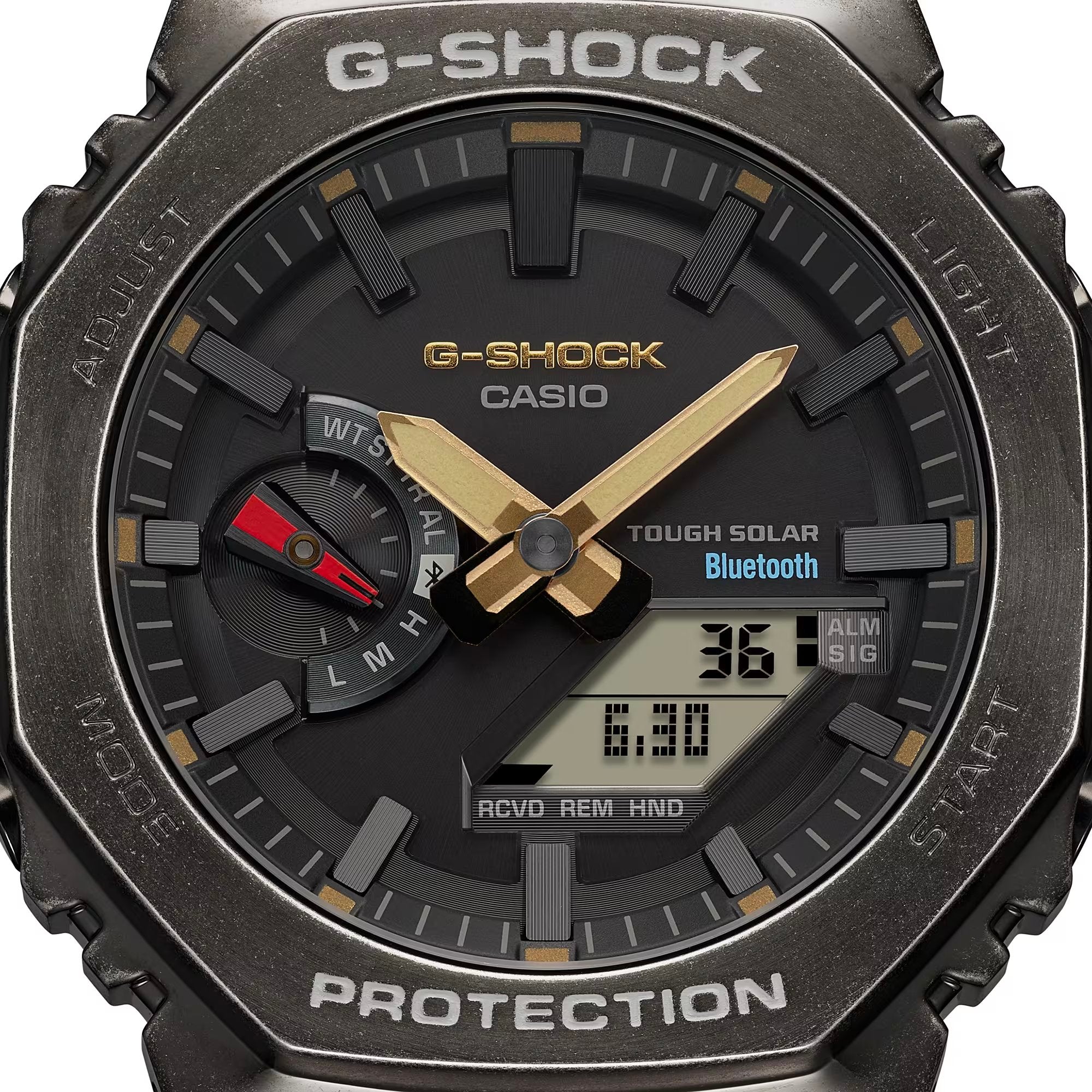 G-SHOCK-GMB2100VF-1A-CASIO Australia