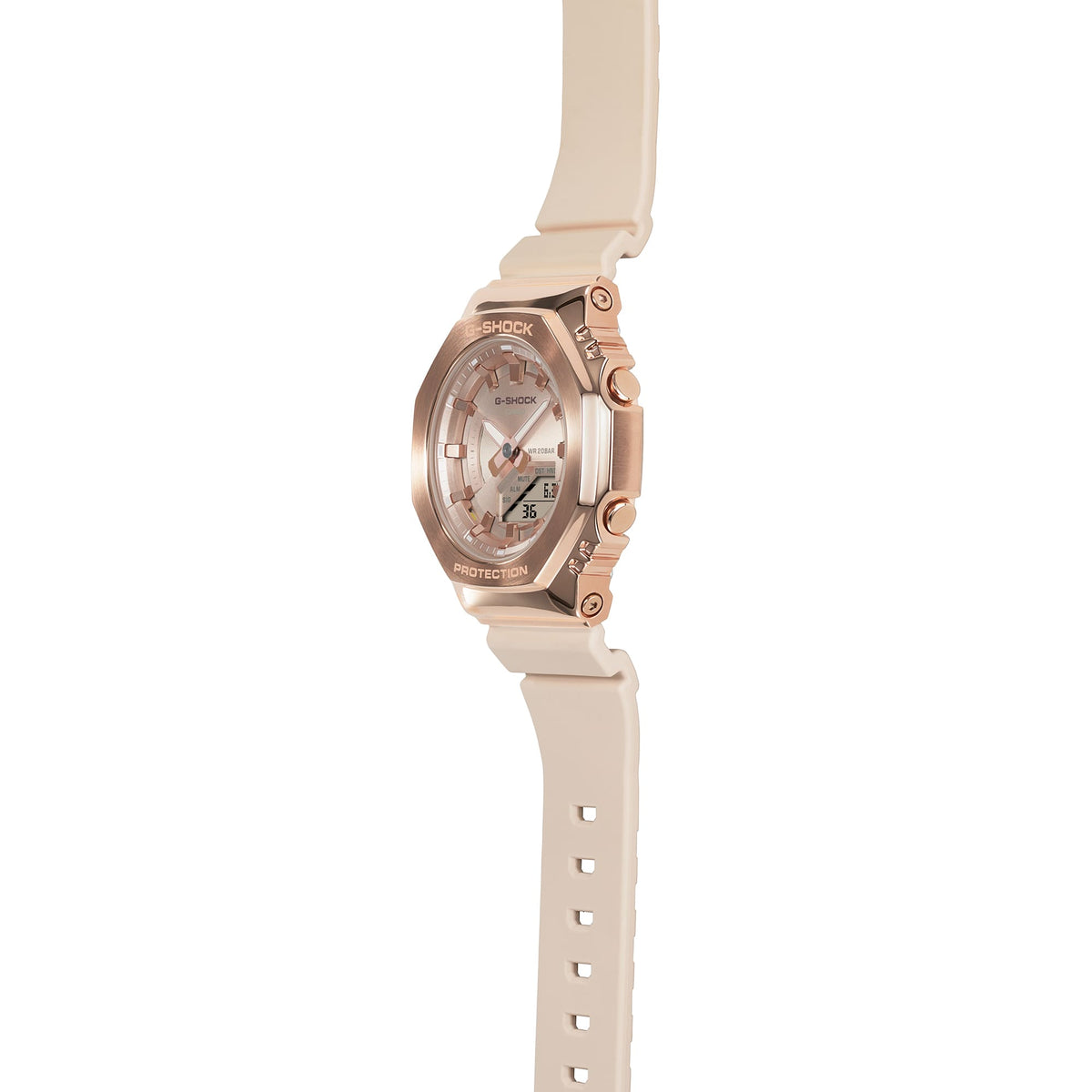 G-SHOCK-GMS2100PG-4A-CASIO Australia