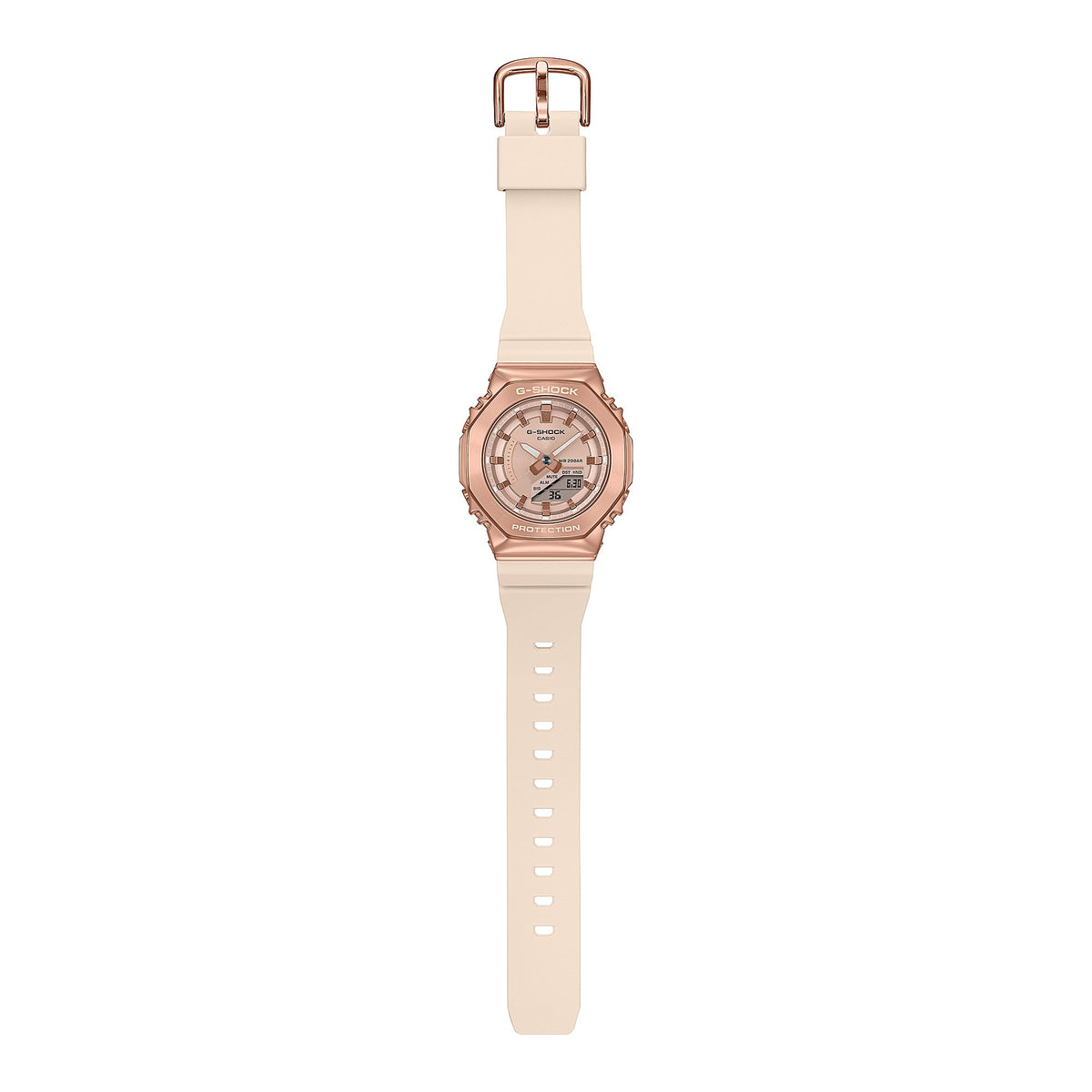 G-SHOCK-GMS2100PG-4A-CASIO Australia