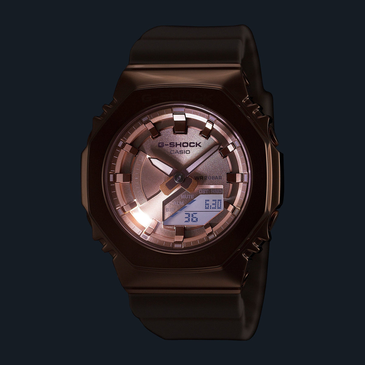 G-SHOCK-GMS2100PG-4A-CASIO Australia