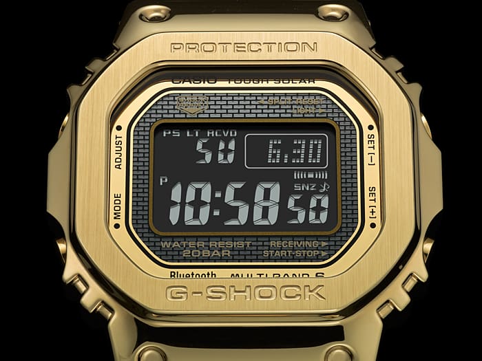 G-SHOCK-GMWB5000GD-9D-CASIO Australia