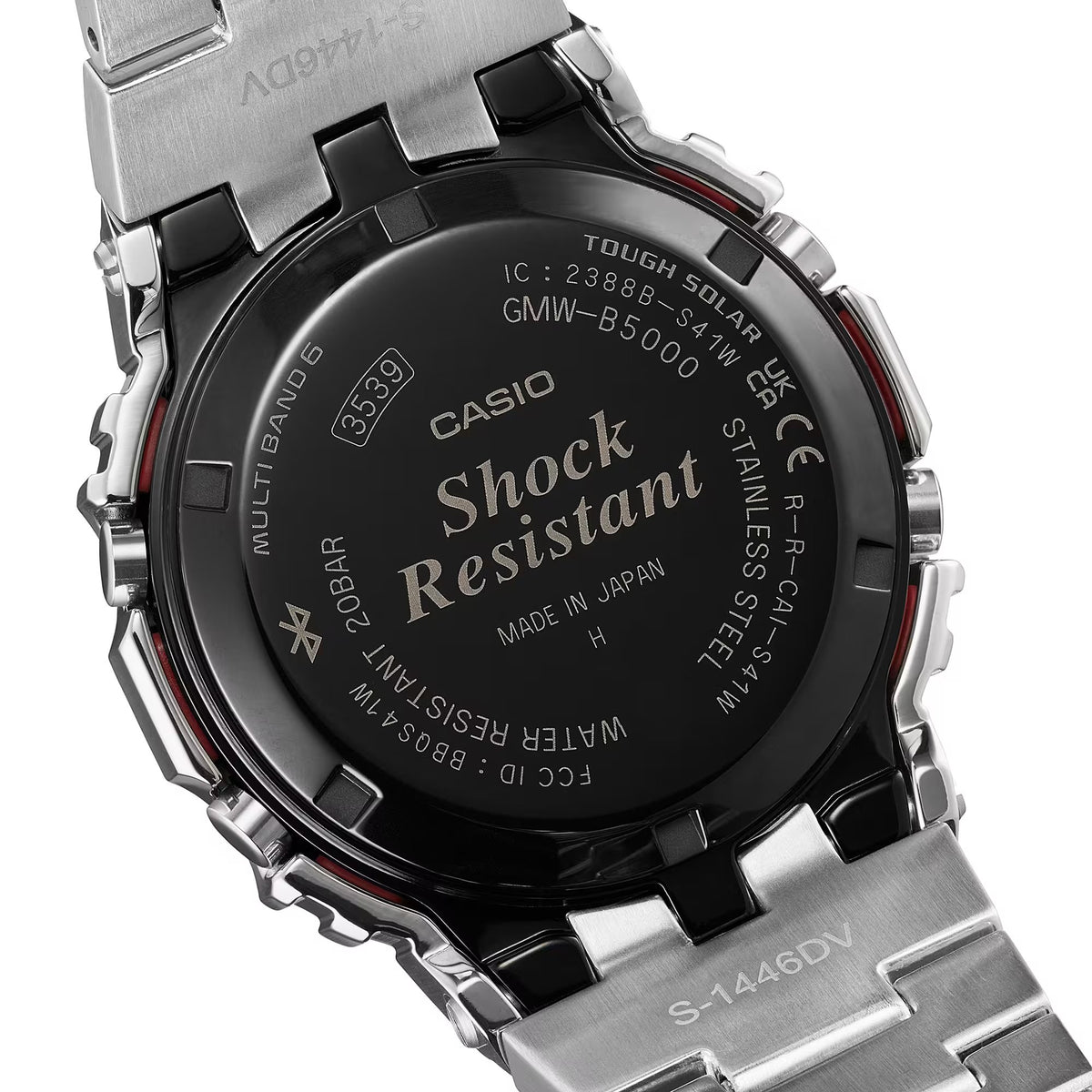 G-SHOCK-GMWB5000PC-1D-CASIO Australia
