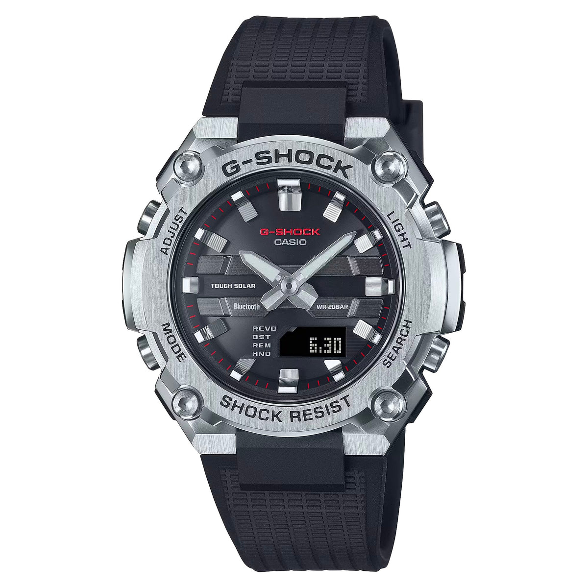 G-SHOCK-GSTB600-1A-CASIO Australia