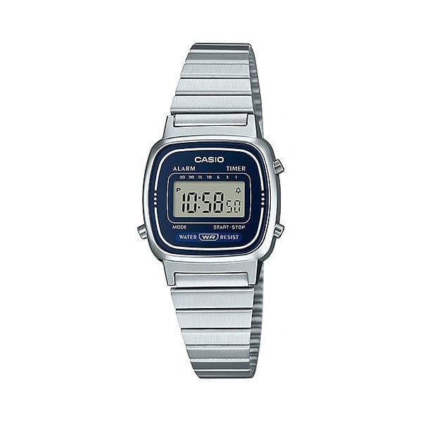 CASIO VINTAGE-LA670WA-2D-CASIO Australia
