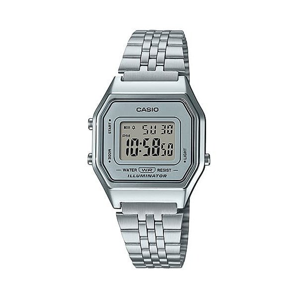 CASIO VINTAGE-LA680WA-7D-CASIO Australia