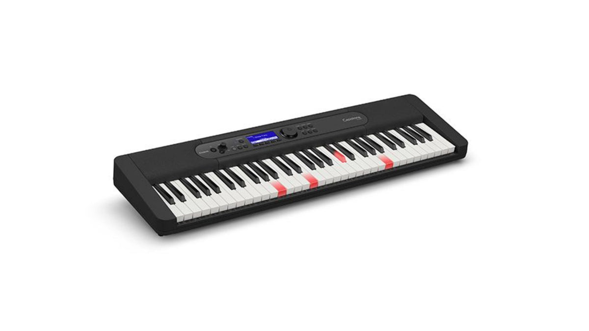 CASIO MUSIC-LK-S450-CASIO Australia