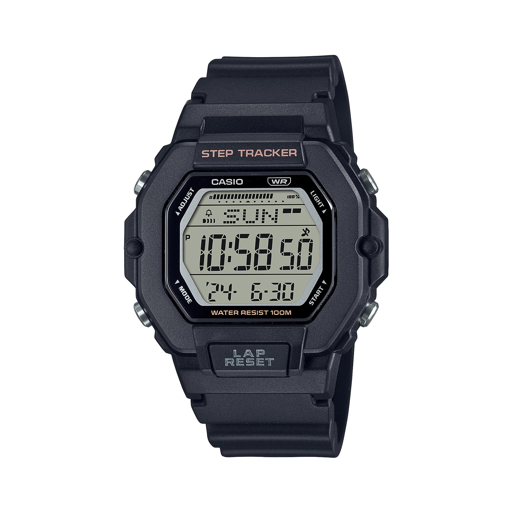 CASIO VINTAGE-LWS2200H-1A-CASIO Australia