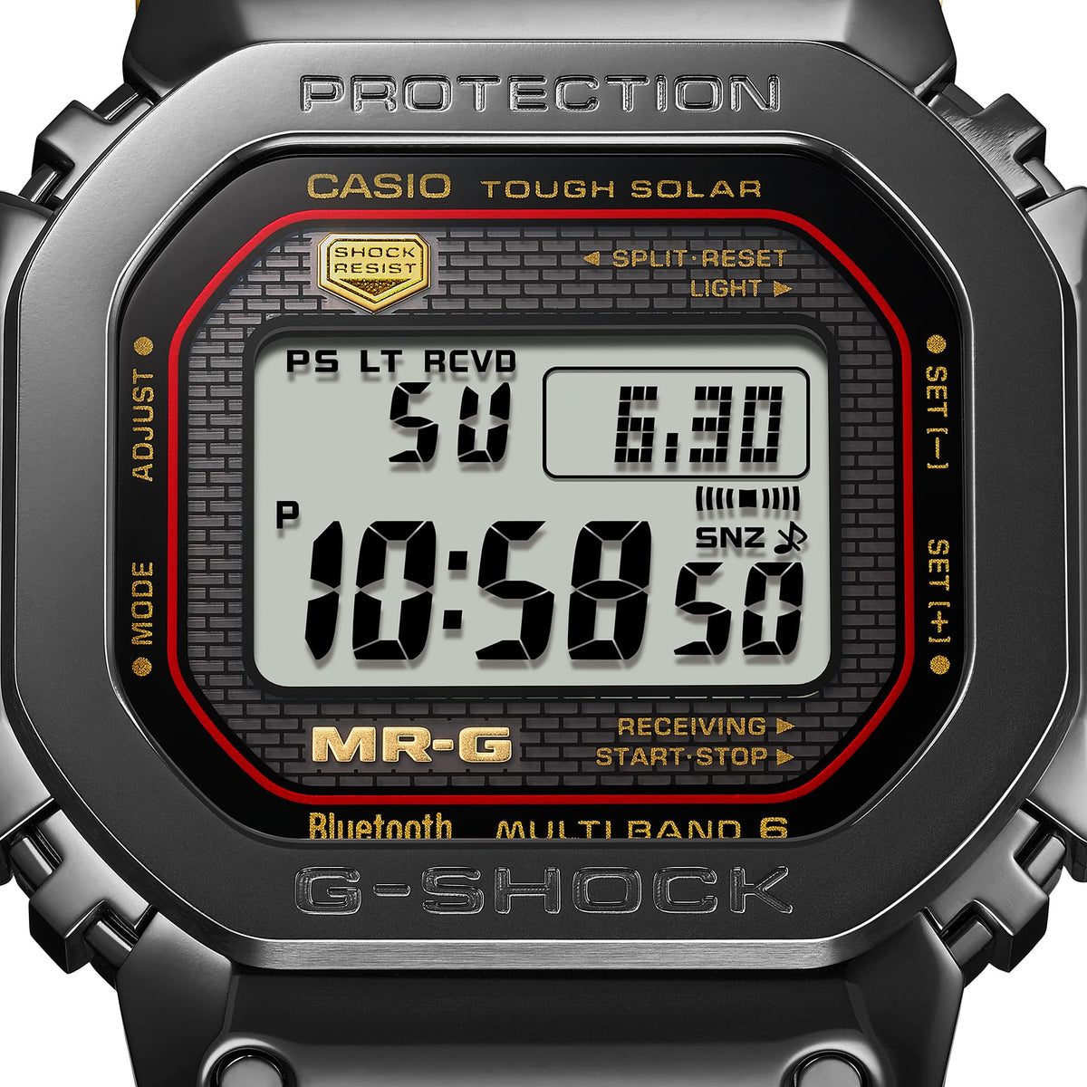 G-SHOCK-MRGB5000B-1D-CASIO Australia