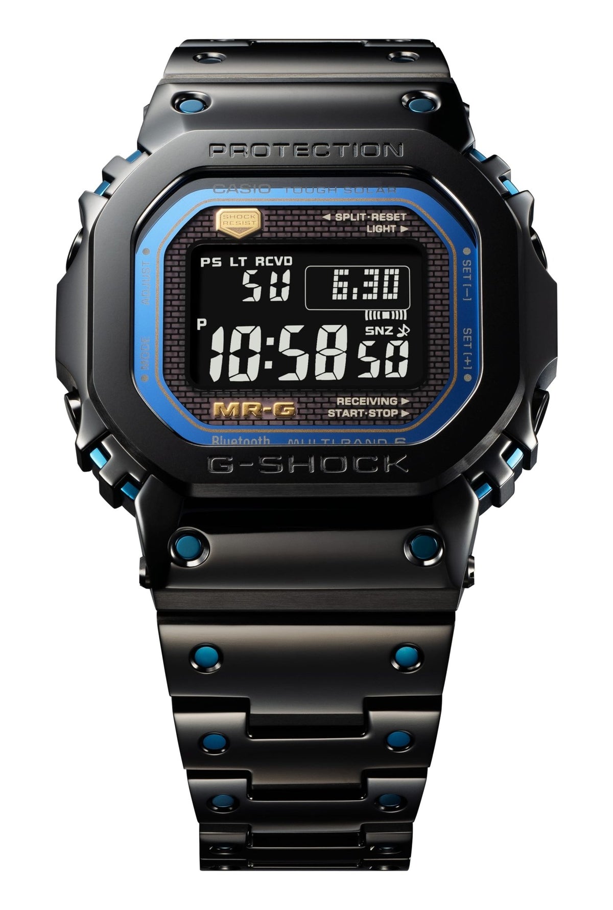 G-SHOCK-MRGB5000BA-1D-CASIO Australia