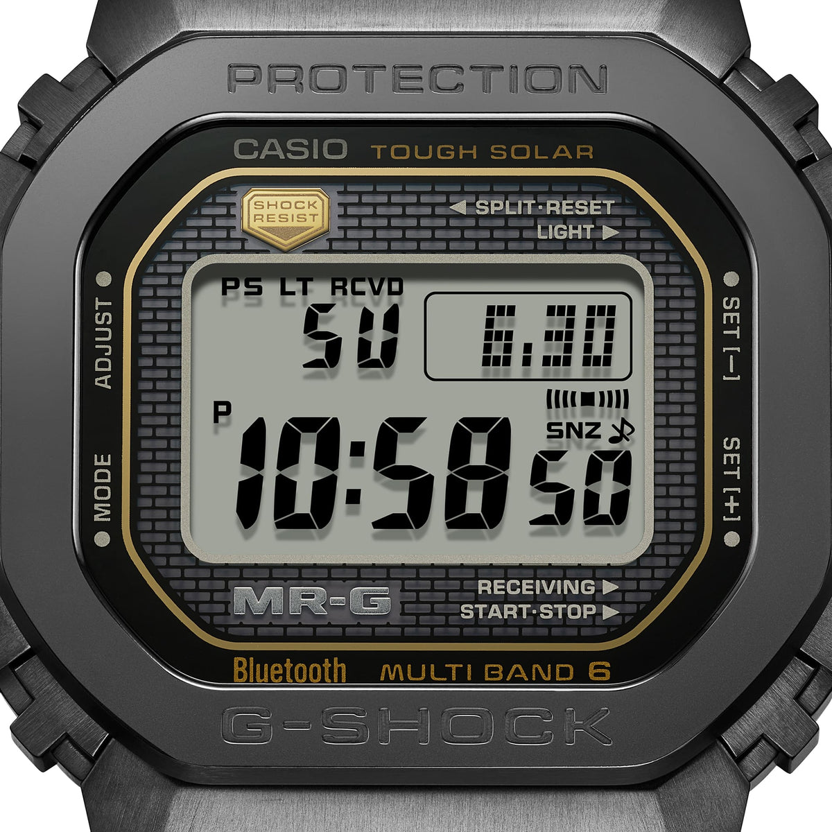 G-SHOCK-MRGB5000R-1D-CASIO Australia