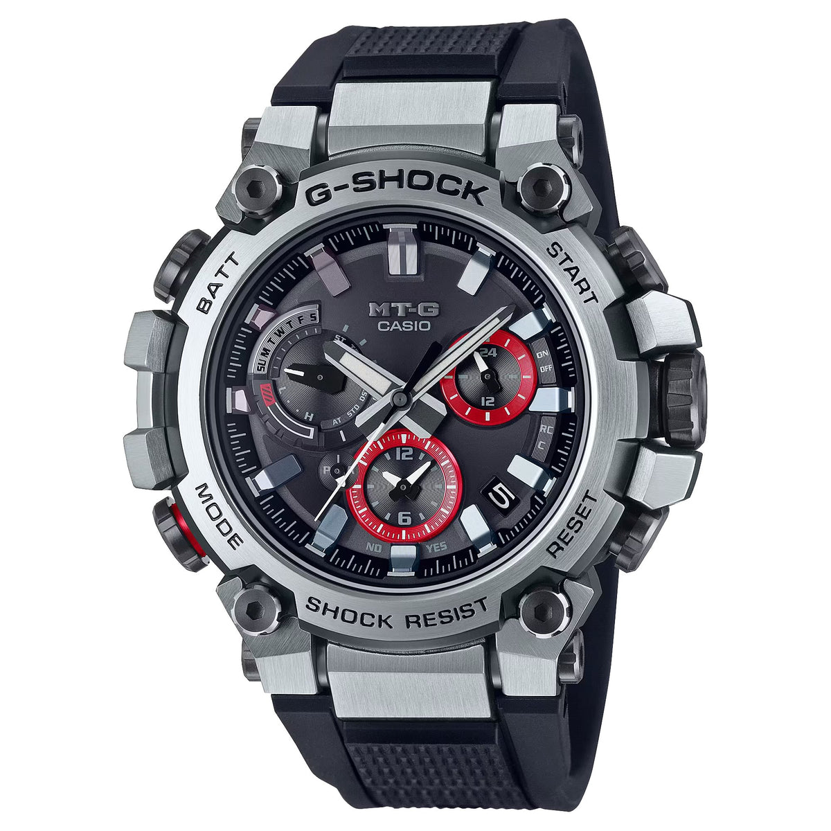 G-SHOCK-MTGB3000-1A-CASIO Australia