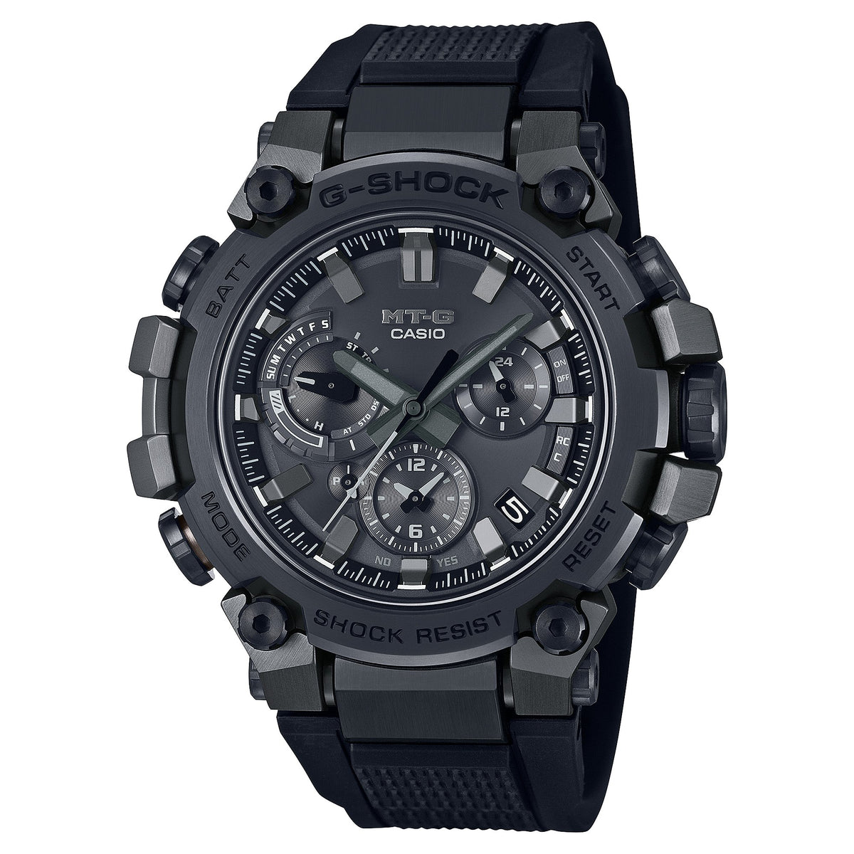 G-SHOCK-MTGB3000B-1A-CASIO Australia