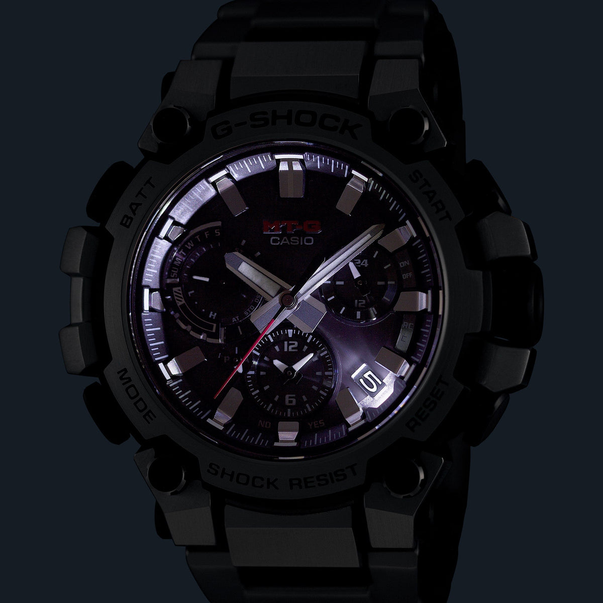 G-SHOCK-MTGB3000D-1A-CASIO Australia